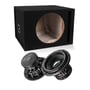 Deaf Bonce DB-SA272 D1 with Ported Enclosure thumbnail image