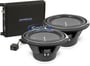 1000W PowerBass + Rockford Fosgate Bass Package thumbnail image