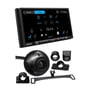 Sony XAV-AX4000 with 5-in-1 Backup Camera thumbnail image