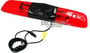 HMI NAV-03 Blindspot Eliminator Backup Camera for Navigator and Expedition thumbnail image