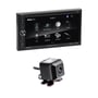 Boss BV9695B + NVX XCADJ1 Backup Camera thumbnail image