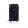 Belkin F8Z474 (Caviar/Bright Blue)  thumbnail image