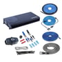 Memphis PRX1500.1V with Amplifier Wiring Kit thumbnail image