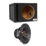 JBL CLUB1024AM with Ported Enclosure thumbnail image