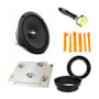 DS18 PRO-ZXI8M with Speaker Installation Kit thumbnail image