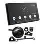 Sony XAV-AX6000 with 5-in-1 Backup Camera thumbnail image