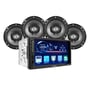 Belva BMV734 + Pioneer TS-165P (4 Pack) thumbnail image
