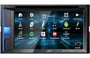 JVC KW-V25BT (KWV25BT) (Open Box Complete) thumbnail image