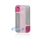 Belkin F8Z455 (Translucent White/Hot Pink) thumbnail image