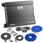 Belva BXA15001 with Amplifier Wiring Kit thumbnail image