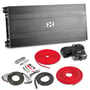 NVX NDA501 with Amplifier Wiring Kit thumbnail image