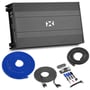 NVX NDA103 with Amplifier Wiring Kit thumbnail image