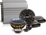 Combo: (2) RE Audio XXX-6.5C and (1) RE Audio VLX-4150X thumbnail image