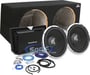 1200W Complete Rockford Fosgate + Hifonics Bass Package thumbnail image