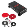 Boss R1002 with Amplifier Wiring Kit thumbnail image