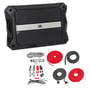 JBL Stadium 600 with Amplifier Wiring Kit thumbnail image