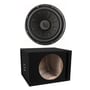 Infinity REF1270 with Ported Enclosure thumbnail image