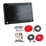 Kenwood Excelon X502-1 with Amplifier Wiring Kit thumbnail image