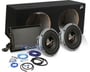 2400W Complete Kicker + Pioneer Premier Bass Package thumbnail image