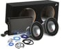 3600W Complete Kicker + Alpine Bass Package thumbnail image