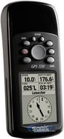 Garmin GPS 72H  thumbnail image