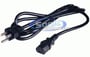 Alesis IEC Power Cable thumbnail image