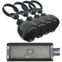 JBL Cruise X Amplified Handlebar Speakers thumbnail image