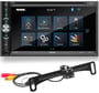 Sound Storm Labs (SSL) DD695BR with Backup Camera thumbnail image