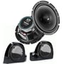 2014 - UP Harley Davidson Twin Cooled Touring Speaker Package thumbnail image