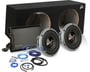 2400W Complete Kicker + Pioneer Premier Bass Package thumbnail image