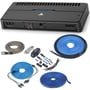 JL Audio RD1000/1 with Amplifier Wiring Kit thumbnail image