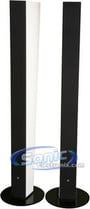 DLS D3 Tower (Piano White) thumbnail image