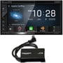 Kenwood eXcelon DNX697S with SiriusXM Tuner thumbnail image