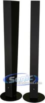 DLS D3 Tower (Piano Black) thumbnail image