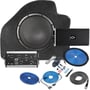 NVX PBK-DODCHA-G7 - 2015-2023 Dodge Charger - Complete Bass Package thumbnail image