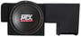 MTX Audio Thunderform F150EX09FB10-TN (Black, Loaded) thumbnail image