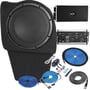NVX PBK-TSLAY-G1P - 2020-2023 Tesla Model Y - Complete Bass Package thumbnail image