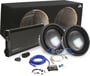 3600W Complete Kicker + Alpine Bass Package thumbnail image