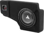 JL Audio Stealthbox&reg; SB-F-EXPED/10W1v3 thumbnail image