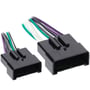 Metra 70-5513 Amplifier Bypass Harness thumbnail image