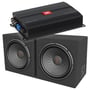JBL Stage 1200D + JBL Stage A3001 thumbnail image