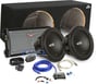 1500W Complete Kicker + RE Audio Bass Package thumbnail image