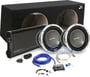 1500W Complete Kicker + Eclipse Bass Package thumbnail image