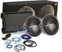 2000W Complete Kicker + MTX Audio Bass Package thumbnail image
