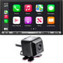 Sony XAVAX3200 with Backup Camera thumbnail image