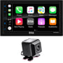 Boss BVCP9850W with Backup Camera thumbnail image