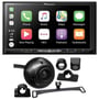 Pioneer AVH-W4500NEX with Backup Camera thumbnail image