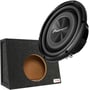 Pioneer TS-A2500LS4 with Sealed Truck Enclosure thumbnail image
