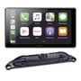 Pioneer DMH-WC6600NEX with Backup Camera thumbnail image