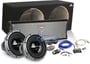 7000W Complete Kicker + Pioneer Bass Package thumbnail image